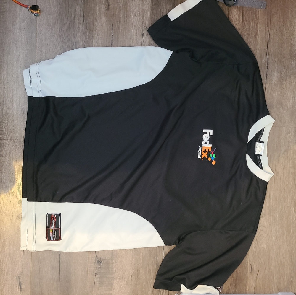 Denny hamlin shirt